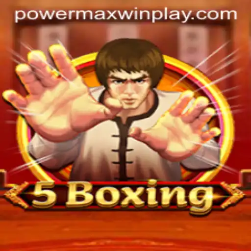 Unleashing the Excitement of 5Boxing with PowerMaxWin