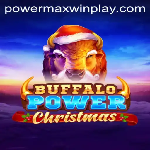 Discover the Exciting World of BuffaloPowerChristmas and PowerMaxWin