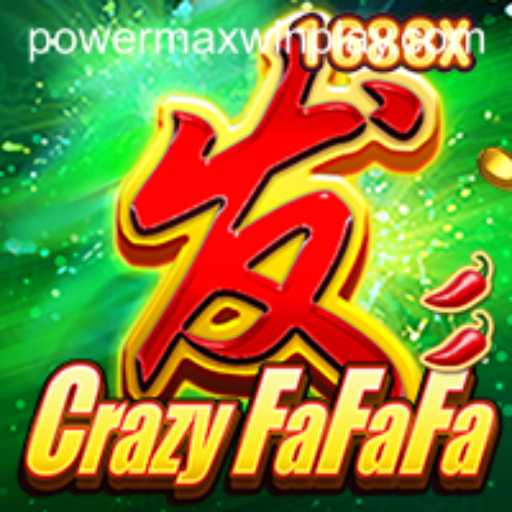CrazyFaFaFa: A Thrilling New Gaming Experience with PowerMaxWin Potential
