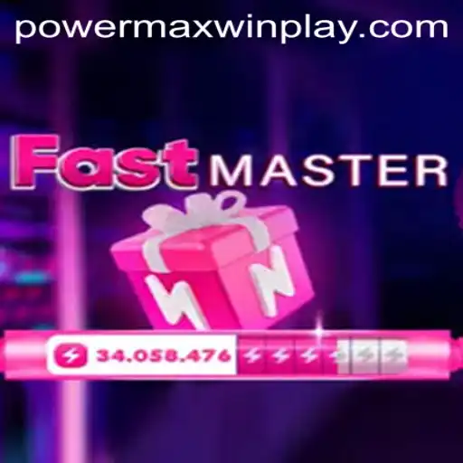 The Thrilling World of FastMaster: Unleash PowerMaxWin