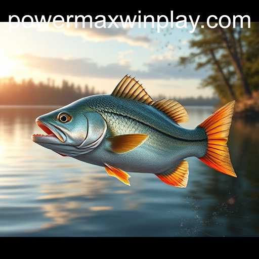 Exploring the Dynamic World of Fishing Games with PowerMaxWin