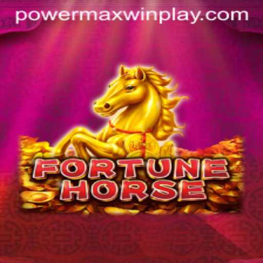 Unveiling FortuneHorse: A New Gaming Experience with PowerMaxWin
