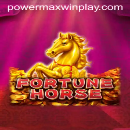 Unveiling FortuneHorse: A New Gaming Experience with PowerMaxWin