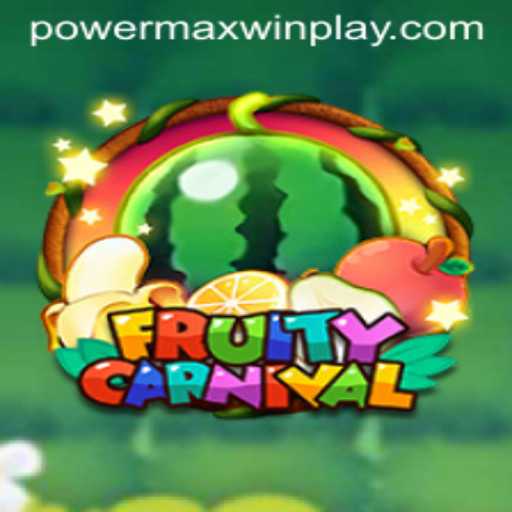 Discover the Magic of FruityCarnival: Unleash the PowerMaxWin