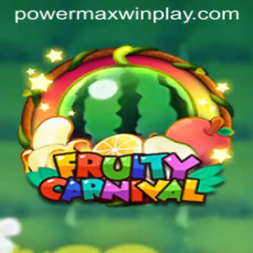Discover the Magic of FruityCarnival: Unleash the PowerMaxWin