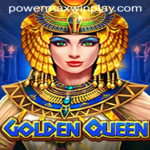 GoldenQueen: Unveiling the Mystical World of PowerMaxWin