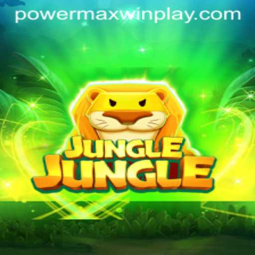 Exploring the Wild World of JungleJungle: PowerMaxWin Feature Unveiled