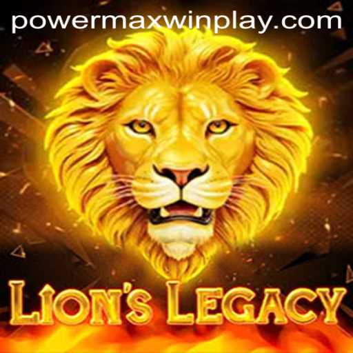 Unveiling the New Adventure: LionsLegacy and the PowerMaxWin Feature