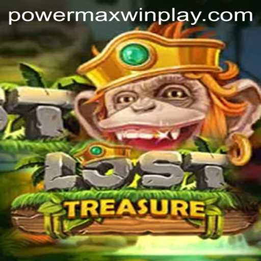 Exploring the World of LostTreasure: Unlock the Power of Max Win