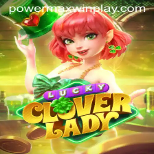 LuckyCloverLady: Unveiling the Excitement of PowerMaxWin
