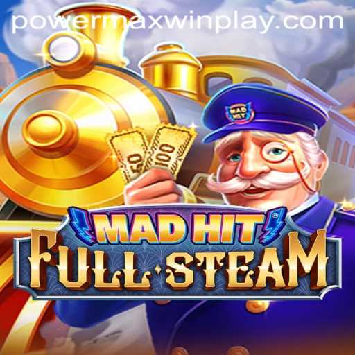 Discover the Thrills of MadHitFullSteam: The Ultimate Gaming Experience