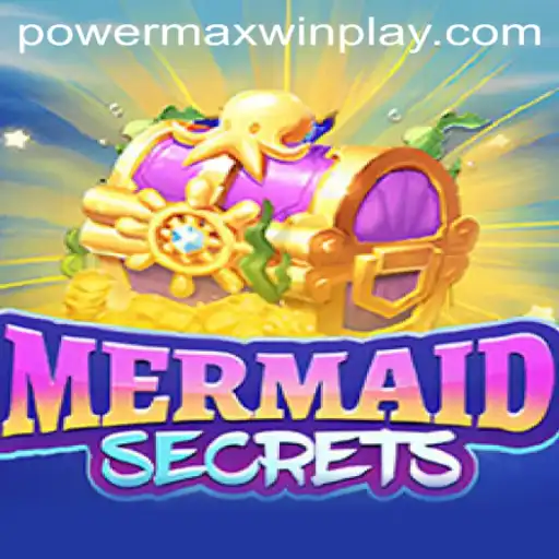 Discover the Magical Realm of MermaidSecrets and Unleash the PowerMaxWin