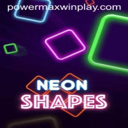 NeonShapes: Unleashing PowerMaxWin in a Vivid Gaming World
