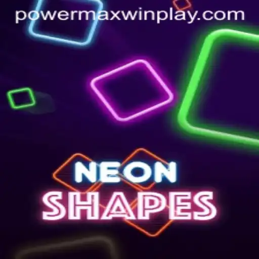 NeonShapes: Unleashing PowerMaxWin in a Vivid Gaming World