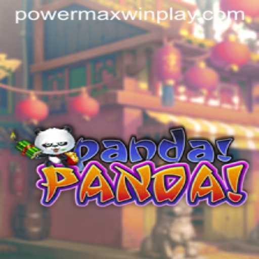 The Thrilling World of PandaPanda and the Quest for PowerMaxWin
