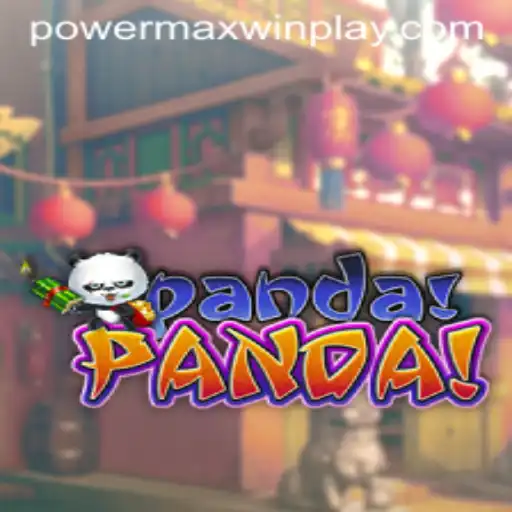 The Thrilling World of PandaPanda and the Quest for PowerMaxWin