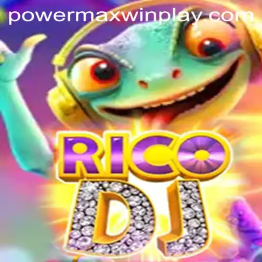 Inside RicoDJ: An Exploration of PowerMaxWin