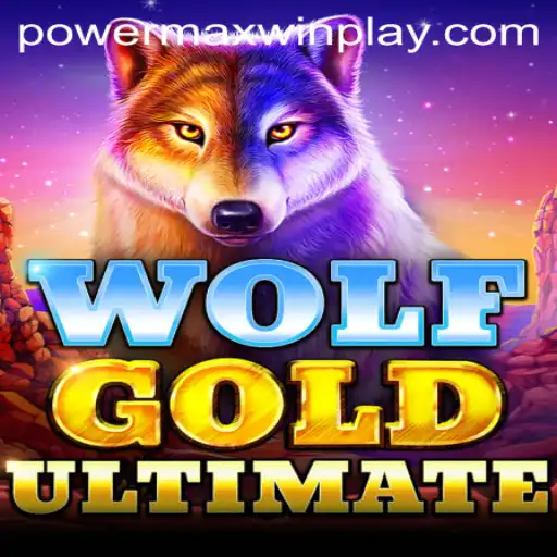 WolfGoldUltimate: Unveiling the Thrilling World of PowerMaxWin